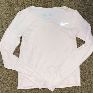 Nike Running long sleeve